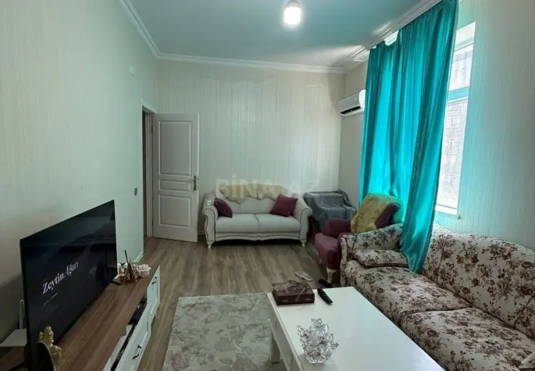 3 otaqlı mənzil Satılır, Yasamal qəs., Yasamal, Bakı