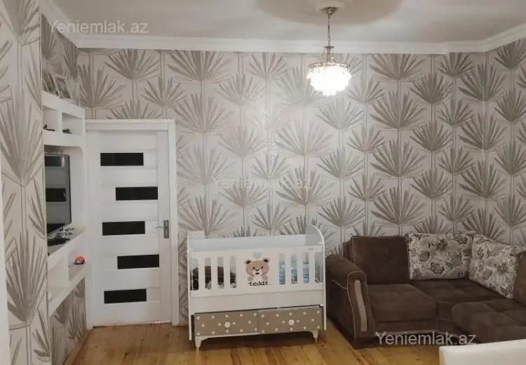 2 otaqlı mənzil Satılır, 76-cı məhəllə, Sumqayıt