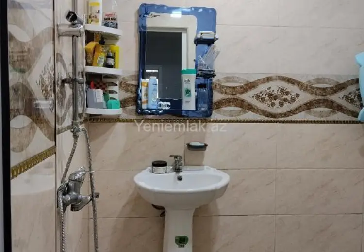 2 otaqlı mənzil Satılır, 76-cı məhəllə, Sumqayıt