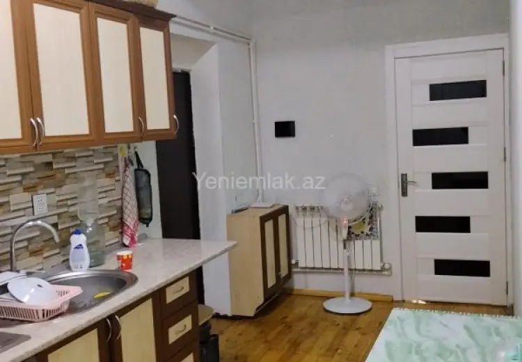 2 otaqlı mənzil Satılır, 76-cı məhəllə, Sumqayıt