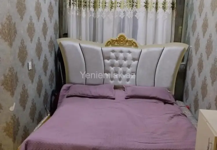2 otaqlı mənzil Satılır, 76-cı məhəllə, Sumqayıt