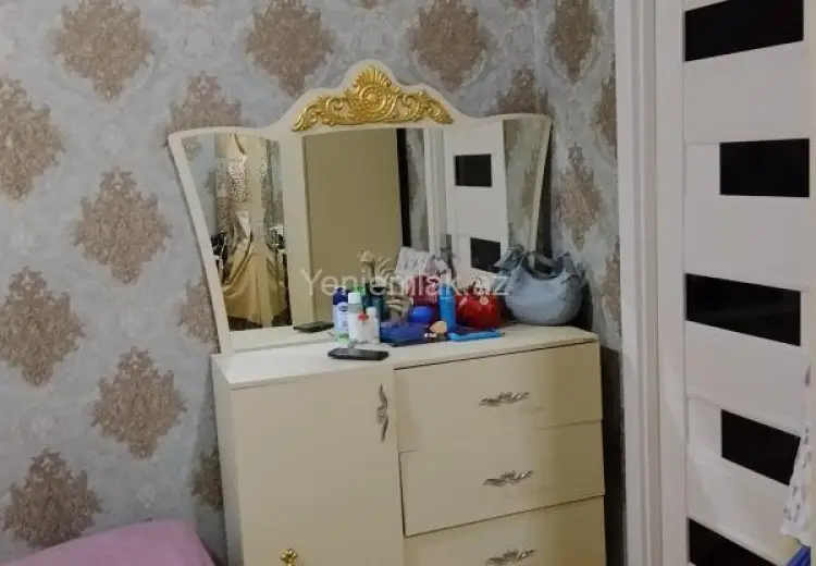 2 otaqlı mənzil Satılır, 76-cı məhəllə, Sumqayıt