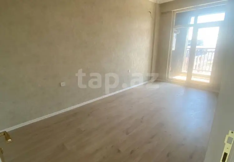 2 otaqlı mənzil , Sumqayıt