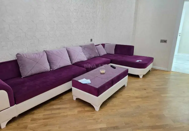 2 otaqlı mənzil Satılır, 8-ci kilometr, Nizami, Bakı