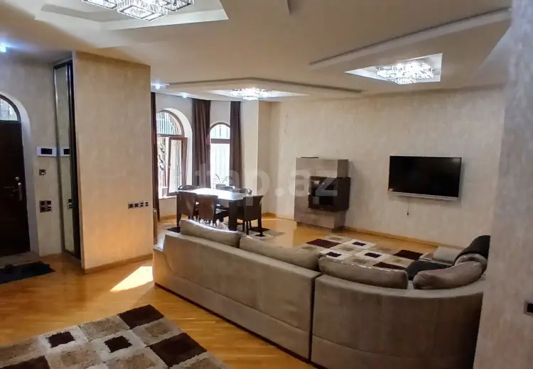 4 otaqlı mənzil , Xırdalan