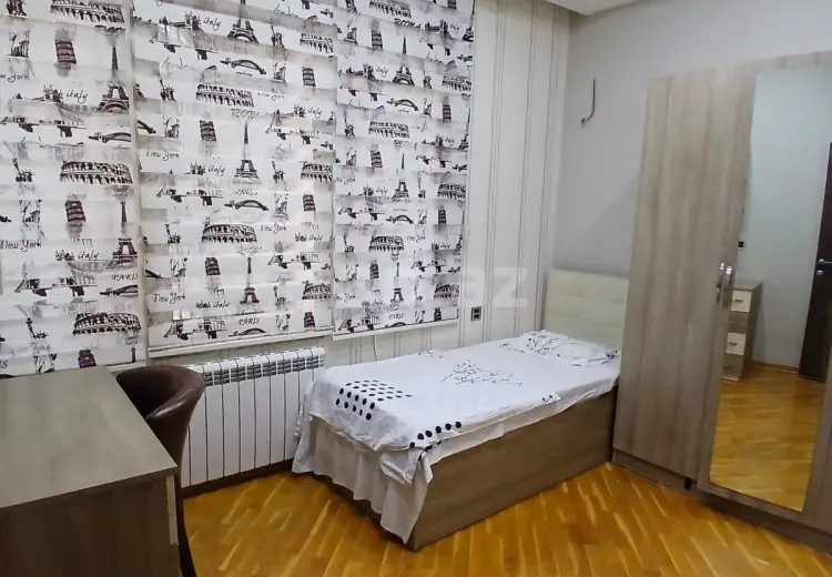4 otaqlı mənzil , Xırdalan