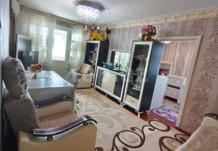 2 otaqlı mənzil , Sumqayıt