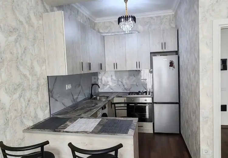 2 otaqlı mənzil Satılır, Yasamal qəs., Yasamal, Bakı