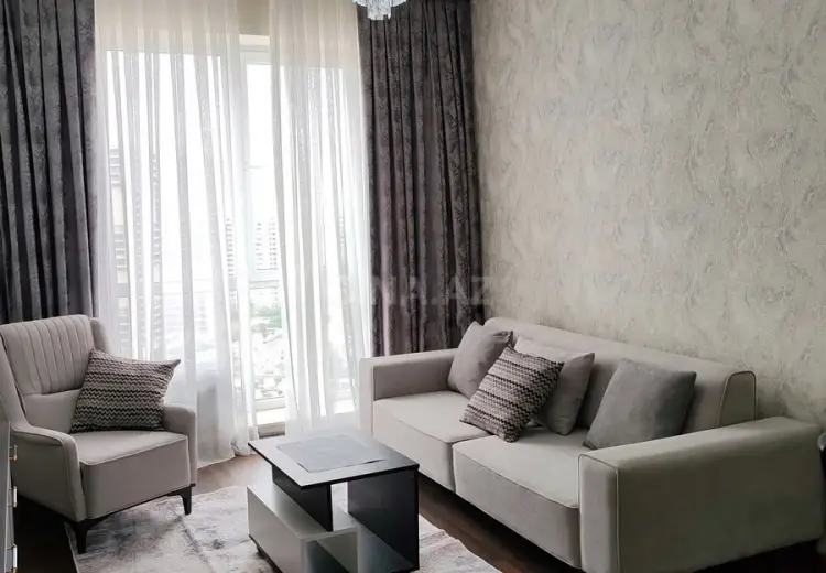 2 otaqlı mənzil Satılır, Yasamal qəs., Yasamal, Bakı