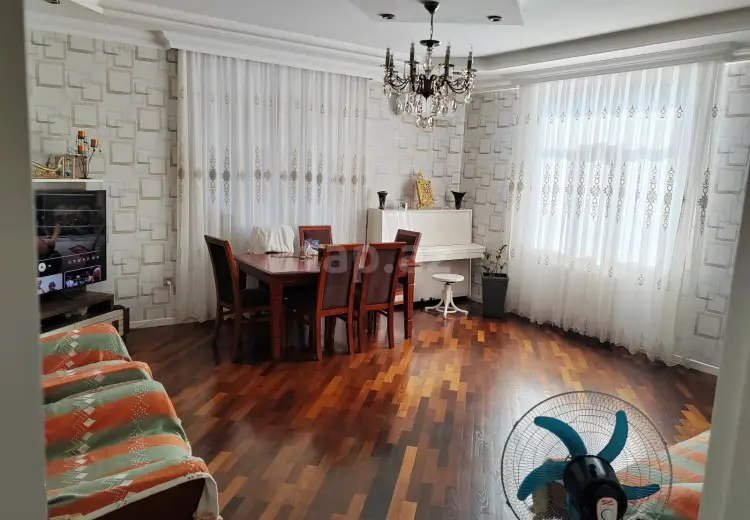 2 otaqlı mənzil , Sumqayıt