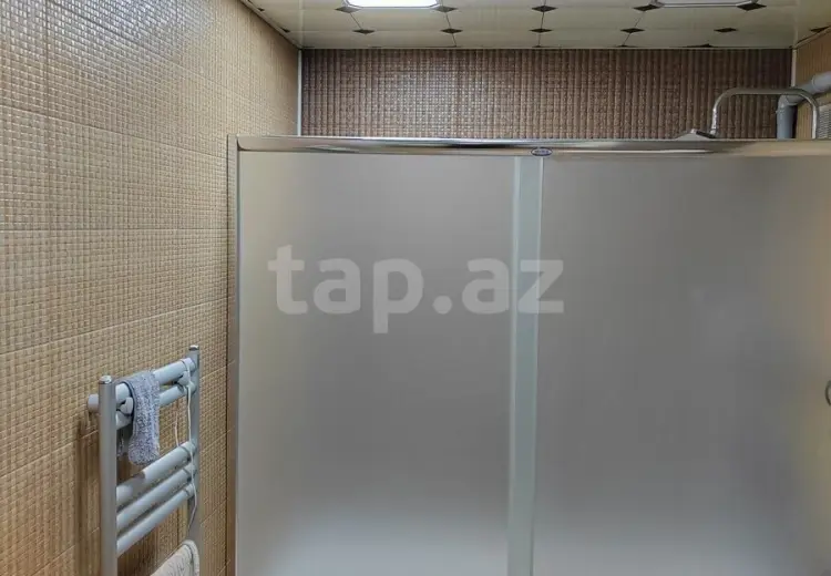2 otaqlı mənzil , Sumqayıt