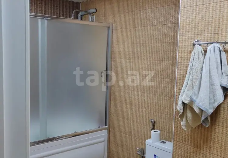 2 otaqlı mənzil , Sumqayıt
