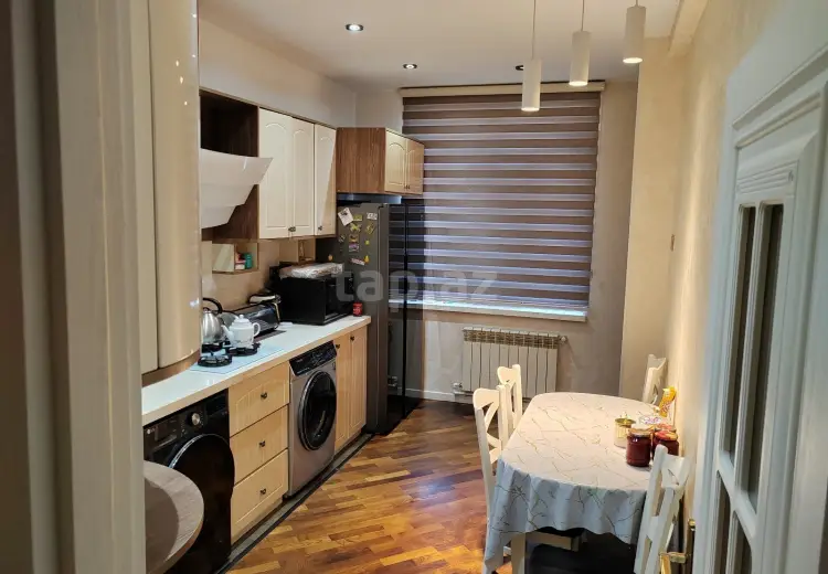 2 otaqlı mənzil , Sumqayıt