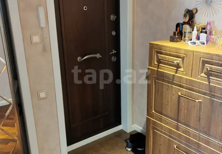 2 otaqlı mənzil , Sumqayıt