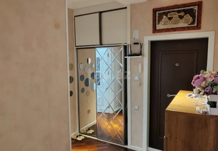 2 otaqlı mənzil , Sumqayıt