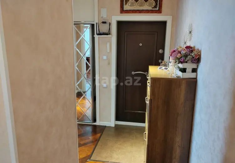 2 otaqlı mənzil , Sumqayıt