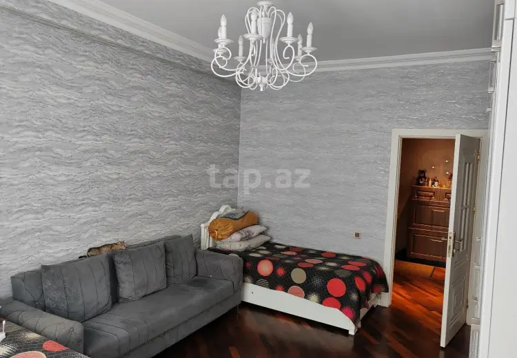 2 otaqlı mənzil , Sumqayıt