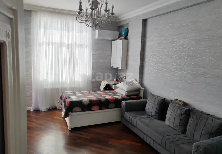2 otaqlı mənzil , Sumqayıt