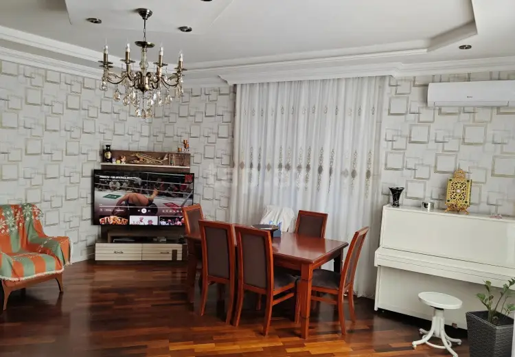 2 otaqlı mənzil , Sumqayıt