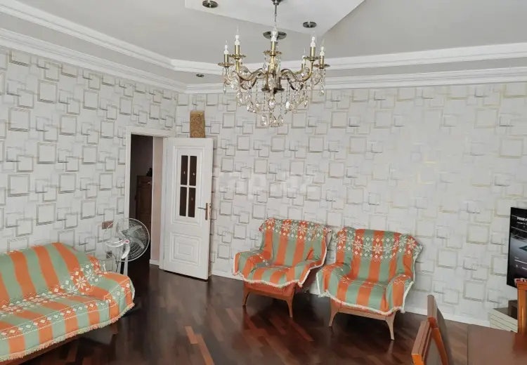 2 otaqlı mənzil , Sumqayıt