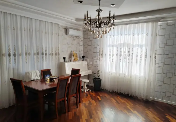 2 otaqlı mənzil , Sumqayıt