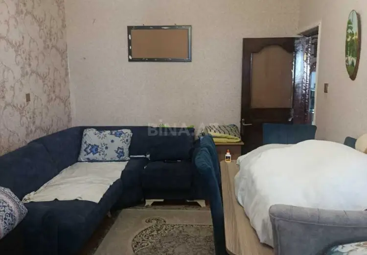 2 otaqlı mənzil Satılır, Xətai, Bakı