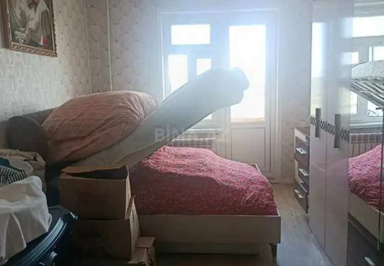 2 otaqlı mənzil Satılır, Xətai, Bakı
