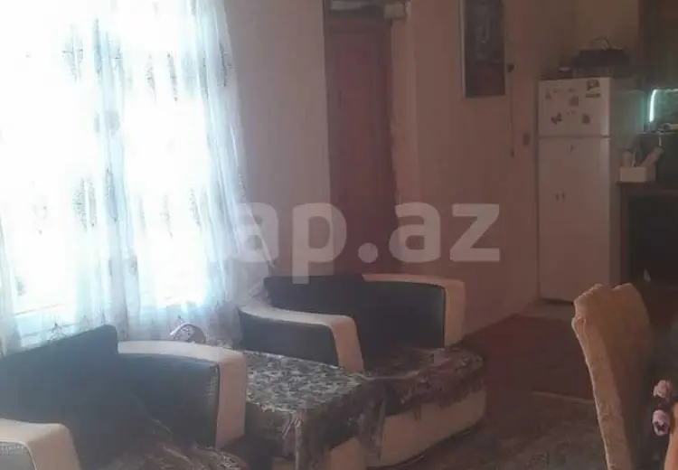 3 otaqlı mənzil , Sumqayıt