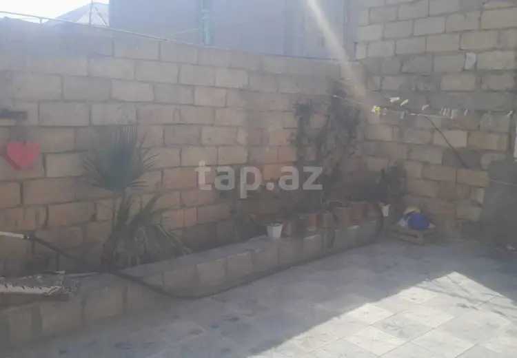 3 otaqlı mənzil , Sumqayıt