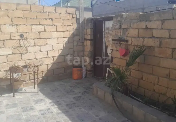 3 otaqlı mənzil , Sumqayıt