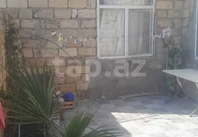 3 otaqlı mənzil , Sumqayıt