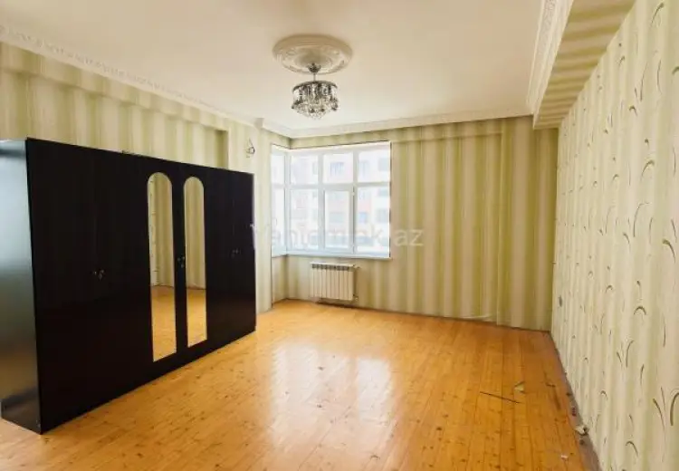 3 otaqlı mənzil Satılır, 8-ci kilometr, Nizami, Bakı