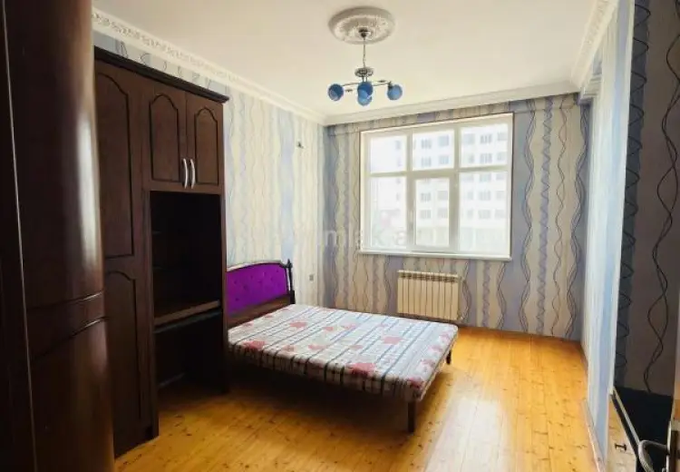 3 otaqlı mənzil Satılır, 8-ci kilometr, Nizami, Bakı
