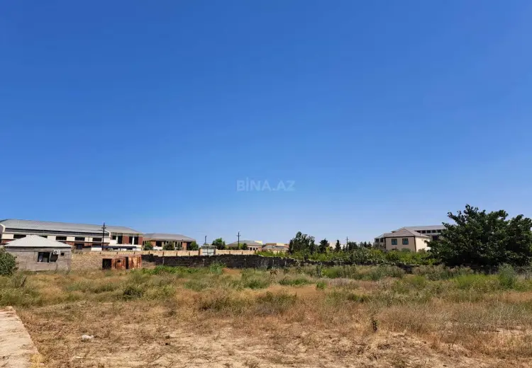 12 sot Torpaq Satılır, Nardaran qəs., Sabunçu, Bakı