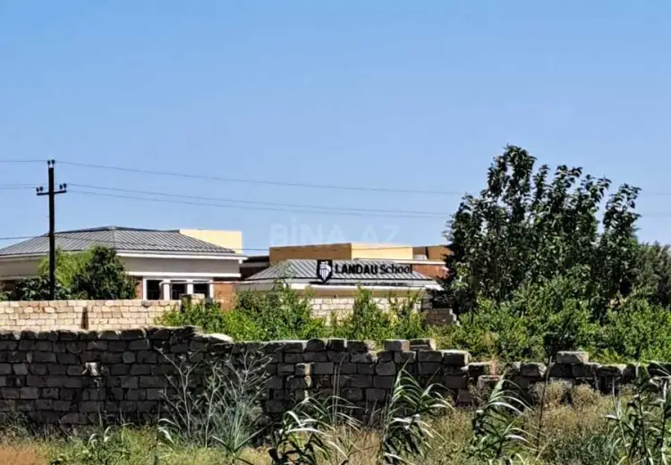 12 sot Torpaq Satılır, Nardaran qəs., Sabunçu, Bakı