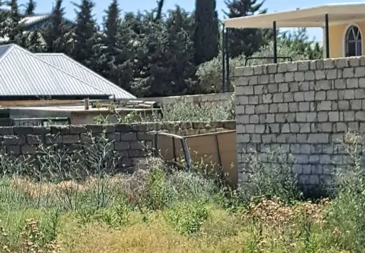 12 sot Torpaq Satılır, Nardaran qəs., Sabunçu, Bakı