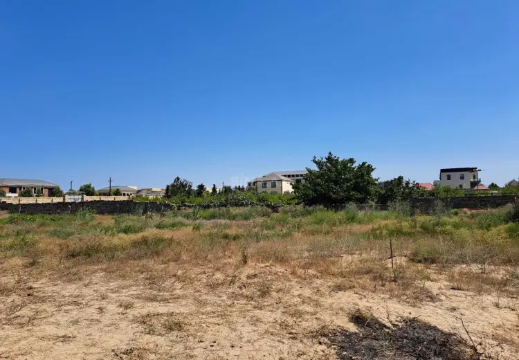 12 sot Torpaq Satılır, Nardaran qəs., Sabunçu, Bakı