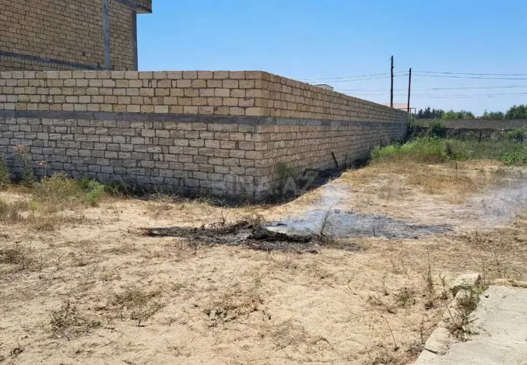 12 sot Torpaq Satılır, Nardaran qəs., Sabunçu, Bakı