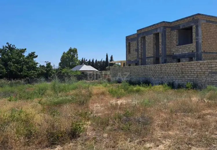 12 sot Torpaq Satılır, Nardaran qəs., Sabunçu, Bakı