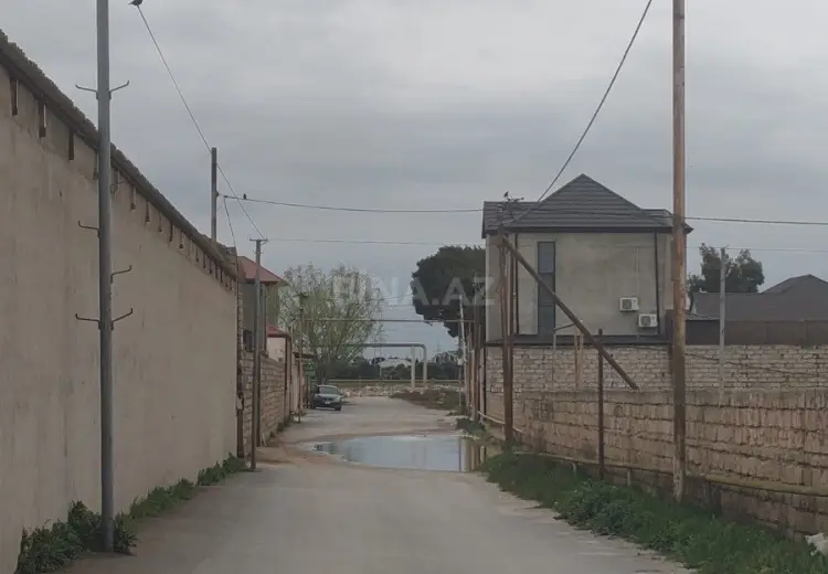 12 sot Torpaq Satılır, Şüvəlan, Xəzər, Bakı