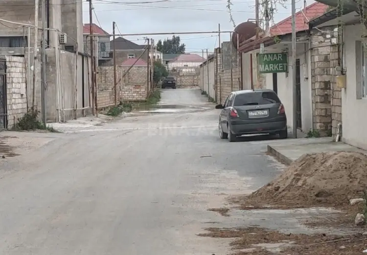 12 sot Torpaq Satılır, Şüvəlan, Xəzər, Bakı