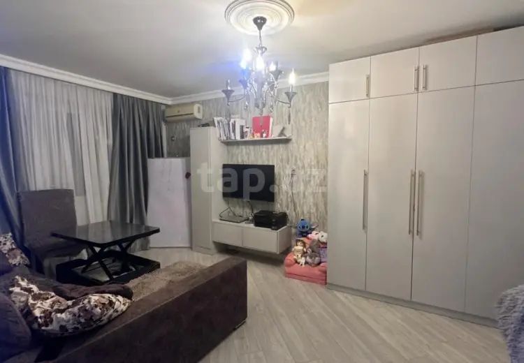 1 otaqlı mənzil , Sumqayıt