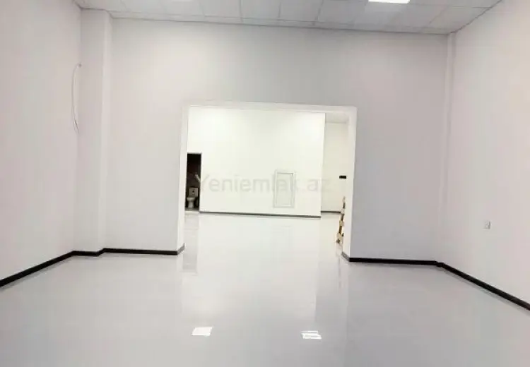 30 m² Obyekt / Ofis Satılır, 30-cu məhəllə, Sumqayıt