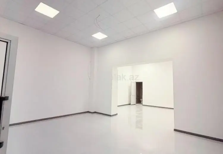 30 m² Obyekt / Ofis Satılır, 30-cu məhəllə, Sumqayıt