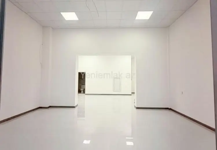 81 m² Obyekt / Ofis Satılır, 16-cı məhəllə, Sumqayıt