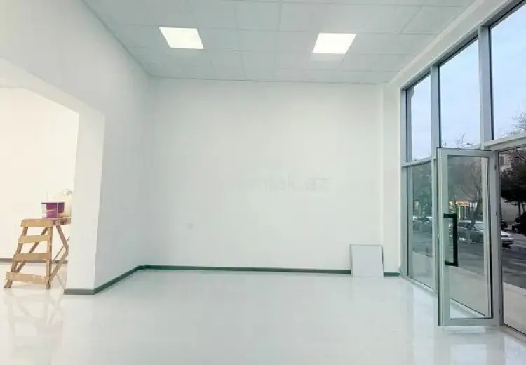 81 m² Obyekt / Ofis Satılır, 16-cı məhəllə, Sumqayıt