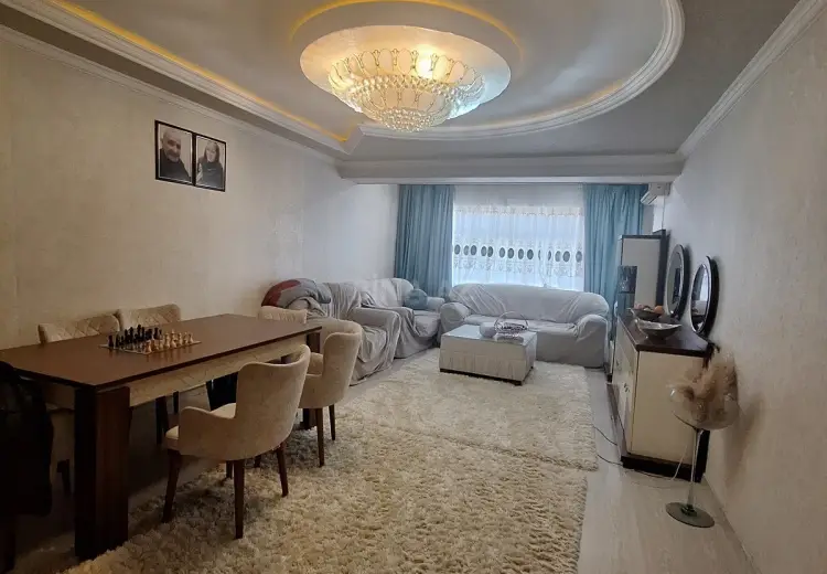 3 otaqlı mənzil Satılır, Xətai, Bakı