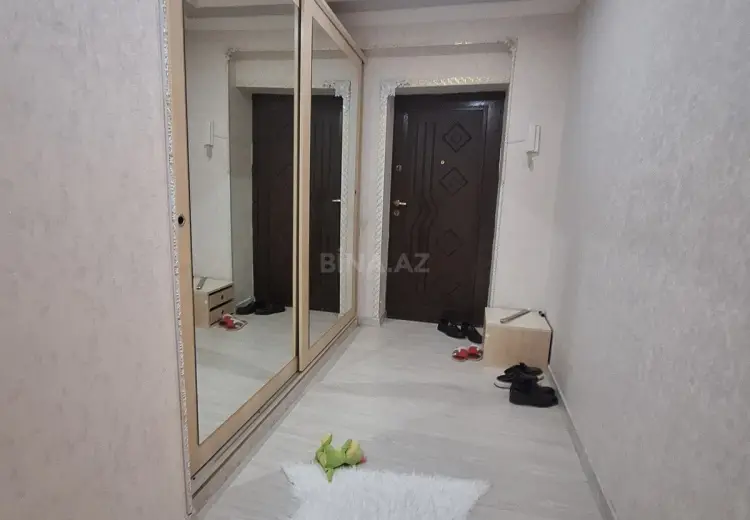 3 otaqlı mənzil Satılır, Xətai, Bakı
