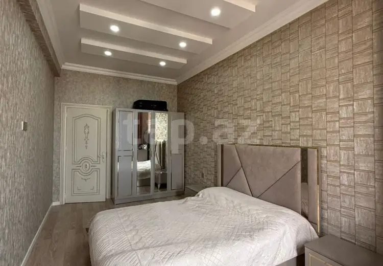 2 otaqlı mənzil , Xırdalan