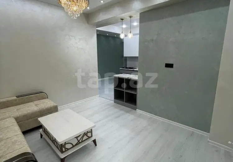 2 otaqlı mənzil , Xırdalan
